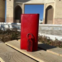 محصولات چرمی