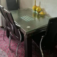 میز نهارخوری