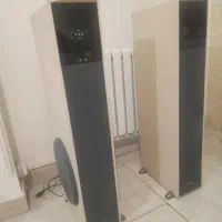 اسپیکر بلوتوثی کنکورد پلاس