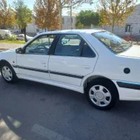 پژو پارس دوگانه کارخانه