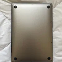 Macbook Air M1 8GB 256GB 2020 (مک بوک ایر)|رایانه همراه|تهران, بنی‌هاشم|دیوار