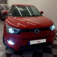 تیوولی ۲۰۱۷