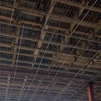 سربندی و حلب ساختمان|خدمات پیشه و مهارت|رشت, استقامت ۱|دیوار