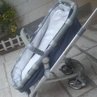 کالسکه کریر نو خارجی گودبیبی