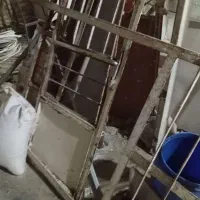 دروپنجره آهنی.کوم.درحمام.ودستشویی