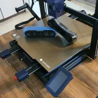 پرینتر و اسکنر سه بعدی