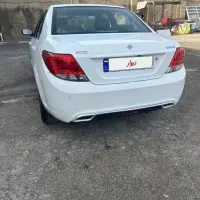 دنا تیپ ۲ مدل ۹۷|خودرو سواری و وانت|گلپایگان, |دیوار