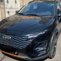 ام وی ام x33 cros مدل ۱۴۰۴ اقساط تحویل فوری