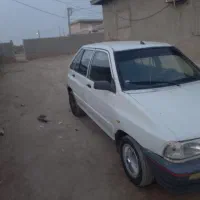 پرایدهاشبک|خودرو سواری و وانت|گنبد کاووس, |دیوار