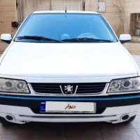 پژو slx|خودرو سواری و وانت|اهواز, کیانشهر|دیوار