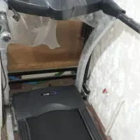 تردمیل Dkcity تایوان|تجهیزات ورزشی|نسیمشهر, |دیوار