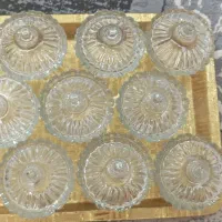 قندان|ظروف سرو و پذیرایی|جوانرود, |دیوار