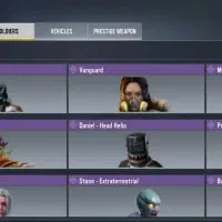 اکانت کالاف دیوتی|کنسول، بازی ویدئویی و آنلاین|مشهد, فدک|دیوار