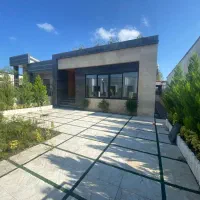 ویلا-فلت-نما-مدرن-منطقه-توریستی-بی-نظیر-سنددار