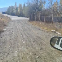 زمین ویلایی بر جاده کمربندی مرند تبریز