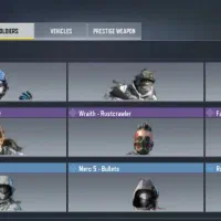 اکانت کالاف ادامه توضیحات|کنسول، بازی ویدئویی و آنلاین|قوچان, |دیوار