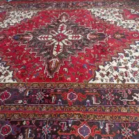 یک جفت فرش ۶متری دستباف سالم وبدون ایراد|فرش|تبریز, |دیوار