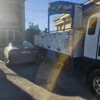 4500000000|خودرو سنگین|جاسک, |دیوار