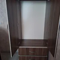 کمد|جاکفشی، کمد، دراور|خرمدره, |دیوار