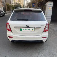لیفان X60 اتوماتیک ۹۵ تکبرگ سند|خودرو سواری و وانت|تهران, امانیه|دیوار