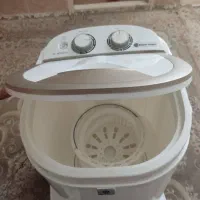 ماشین لباس شویی و کنه شویی|ماشین لباسشویی و خشککن لباس|سبزوار, قلعهنو دهزار|دیوار