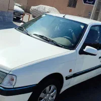 پژو 405SLXمدل 97|خودرو سواری و وانت|بیرجند, |دیوار