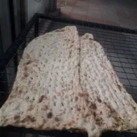 قبول سفارش سنگک جهت غذاخوری ها و مراسم