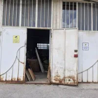 اجاره کارگاه|اجارهٔ مغازه و غرفه|رشت, حومه رشت|دیوار