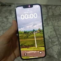 آیفون ۱۳نرمال|موبایل|قزوین, |دیوار