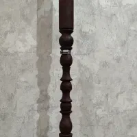 قلیان چوبی دومتری مخصوص کسایی که دنبال خاص بودنن