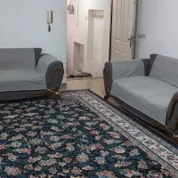 سوئیت تمیز ۶۵متری|اجارهٔ کوتاه‌مدت آپارتمان و سوئیت|رشت, باهنر|دیوار