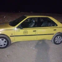 تاکسی روا مدل88 خطی|خودرو سواری و وانت|نیشابور, خط کاشمر|دیوار