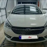 آریزو 5 مدل 1400 کم کار مشابه صفر|خودرو سواری و وانت|شیراز, فضل‌آباد|دیوار