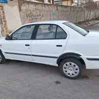 سمند lx xu7|خودرو سواری و وانت|تهران, بریانک|دیوار