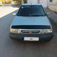 پراید فروشی