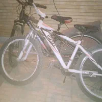 دوچرخه 26و16