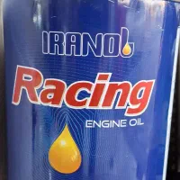 روغن موتور ایرانول ریسینگ.تیوفایو.کوییک.۱۱۰۰ت)