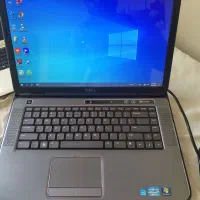 لب تاب dell*L502x یک ترا*بسیار تمیز