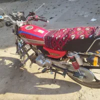 موتورسیکلت|موتورسیکلت|شوشتر, |دیوار