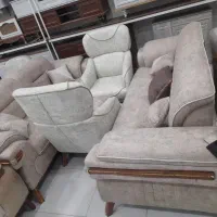 مبل ۸ نفره و ۵ نفره
