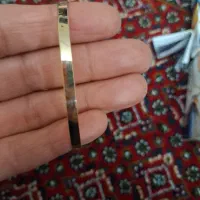 یک عدد النگو اینه ای سایز ۲