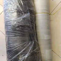 کف پوش در دورنگ