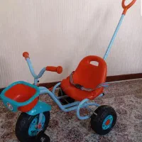 دوچرخه کودک