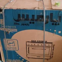 اجاق گاز اشپزخانه