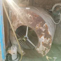 کولر آبی 4500 صحیح و سالم|کولر آبی|قرچک, زیبا شهر|دیوار