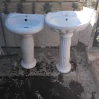 روشویی|لوازم سرویس بهداشتی|کرج, حیدرآباد|دیوار