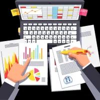 استخدام حسابدار حرفه‌ای