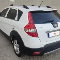 اچ سی کراس مدل 97 سالم بدون خط و خش .اتاق در حد