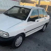 پراید مدل 87|خودرو سواری و وانت|بیرجند, |دیوار