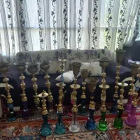 فروش قلیان